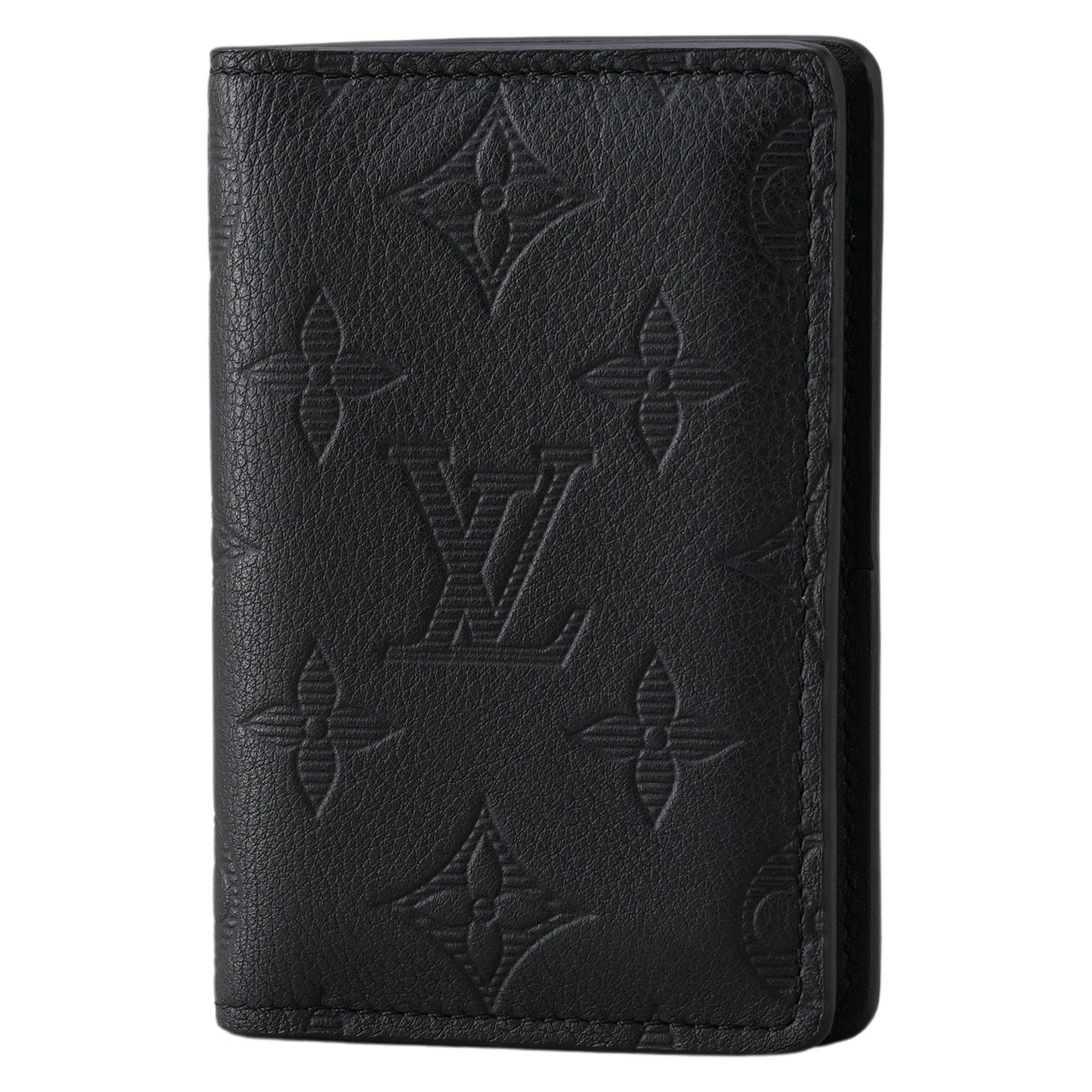 LOUIS VUITTON(USED)루이비통 M62899 모노그램 쉐도우 포켓 오거나이저